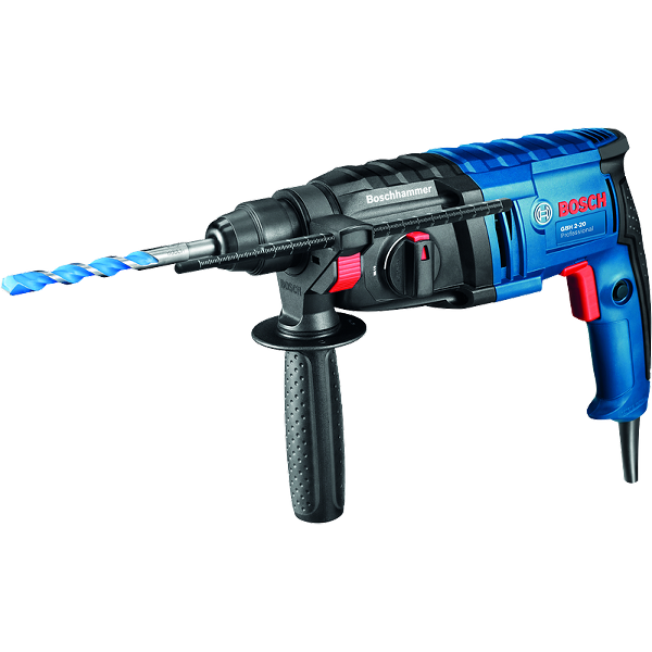 Image of Bosch GBH 2-28 DFV rotomartillo